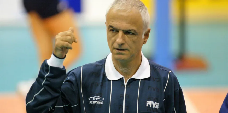 Ανακοινώσεις από ΕΣΠΕΠ και Αθλο Πατρών για τον Σάββα