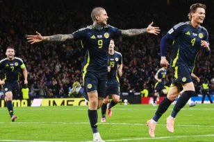 Στη Σκωτία το Μουντιάλ «φέρνει» επίσημη αργία τη Δευτέρα 15 Ιουνίου 2026