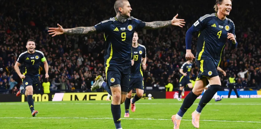 Στη Σκωτία το Μουντιάλ «φέρνει» επίσημη αργία τη Δευτέρα 15 Ιουνίου 2026