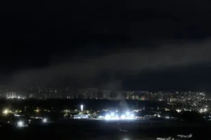 Βενεζουέλα: Σε κατάσταση έκτακτης ανάγκης η χώρα μετά τις εκρήξεις στο Καράκας – «Ενήμεροι» οι αξιωματούχοι της κυβέρνησης Τραμπ