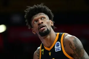 H Φενέρμπαχτσε ανακοίνωσε τον Κρις Σίλβα της ΑΕΚ