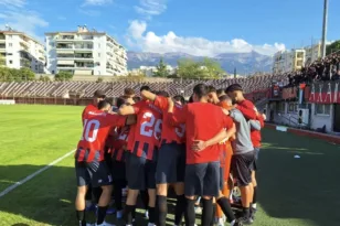 Το αμφιλεγόμενο μέλλον της Παναχαϊκής…