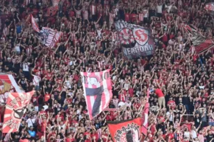 Ολυμπιακός – ΟΦΗ: Απόβαση στην Κρήτη – Πάνω από 6.000 εισιτήρια έχουν διαθέσει οι Πειραιώτες