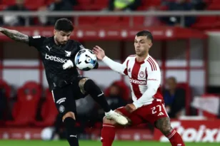 Ολυμπιακός – ΟΦΗ: Ο ειδικός κανονισμός για τις ενδεκάδες στο Betsson Super Cup