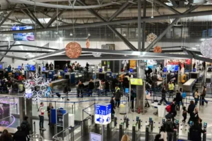 Αποκαταστάθηκε το πρόβλημα στον FIR Αθηνών: Σενάρια για κυβερνοεπίθεση, συνεχίζονται οι καθυστερήσεις