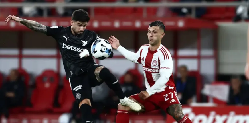 Ολυμπιακός – ΟΦΗ: Ο ειδικός κανονισμός για τις ενδεκάδες στο Betsson Super Cup