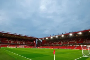 Νότιγχαμ Φόρεστ: Κατέθεσε αίτημα για ανακατασκευή του City Ground