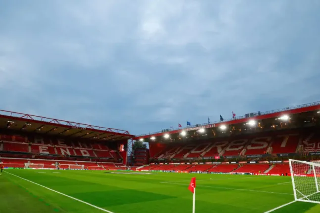 Νότιγχαμ Φόρεστ: Κατέθεσε αίτημα για ανακατασκευή του City Ground