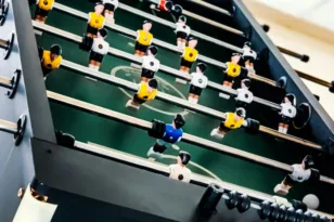 Σύλλογος VS Εθνική: Ποιοι Επιθετικοί Κυριάρχησαν στο Διεθνές Ποδόσφαιρο;