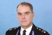 Πυροσβεστική: Νέος Συντονιστής Επιχειρήσεων σε Πελοπόννησο, Δυτική Ελλάδα και Νήσους ο Υποστράτηγος Κωνσταντίνος Γόντικας