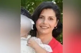 Βιολάντα: Βαρύς πόνος στην κηδεία της 56χρονης Αναστασίας Νάσου