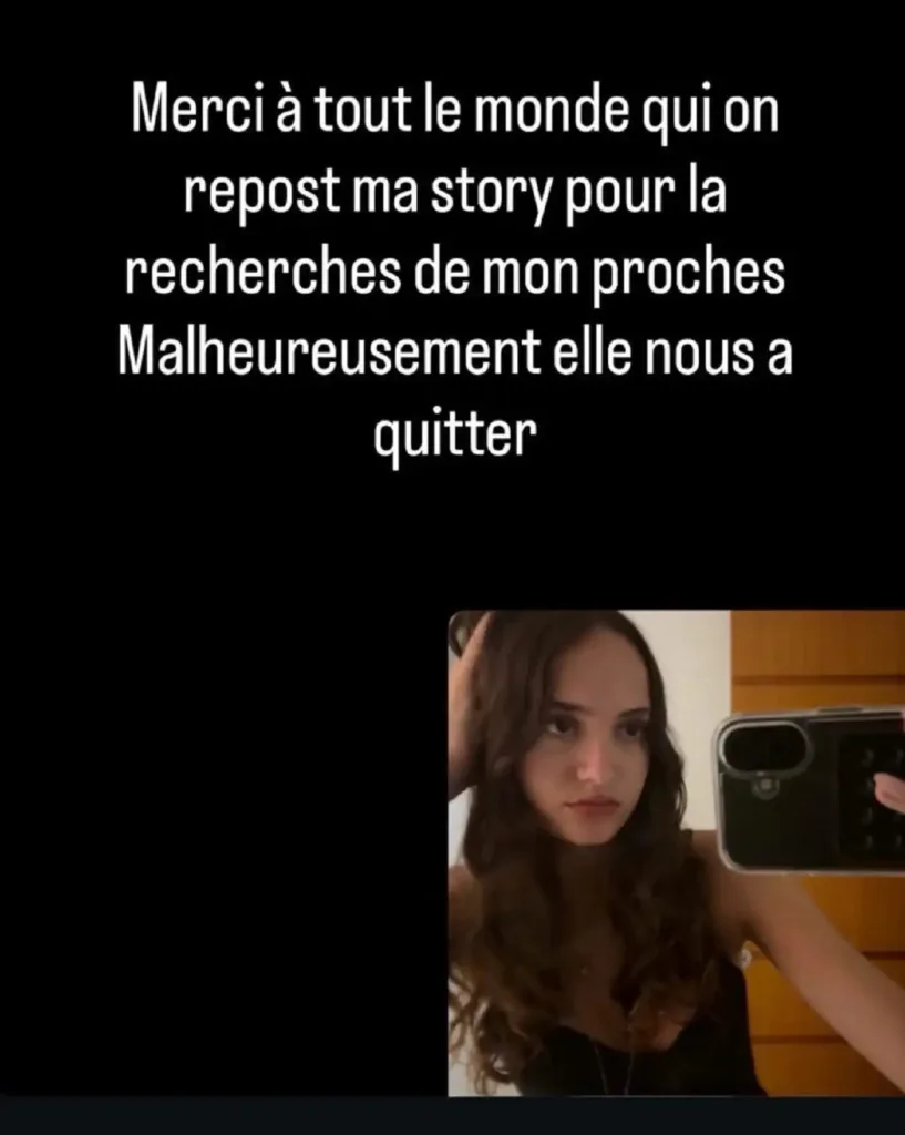 Θρίλερ με την 15χρονη Αλίκη Καλλέργη που αγνοείται μετά τη φωτιά στο Κραν Μοντανά στην Ελβετία: «Δεν έχει ταυτοποιηθεί, προσευχηθείτε»