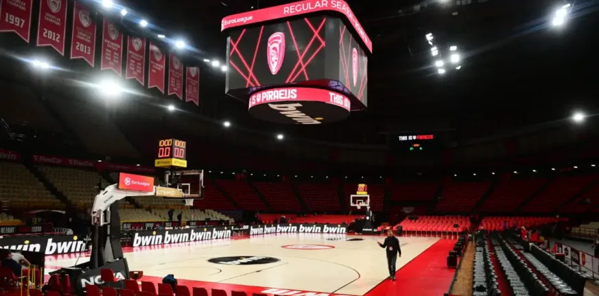 Σωματείο Εργαζομένων ΣΕΦ: Καταγγελία για υποστελέχωση και κίνδυνο για τους φιλάθλους