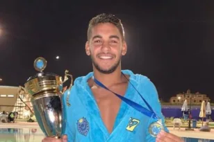 Αυτός είναι ο Αιγύπτιος που είναι κοντά στον ΝΟΠ