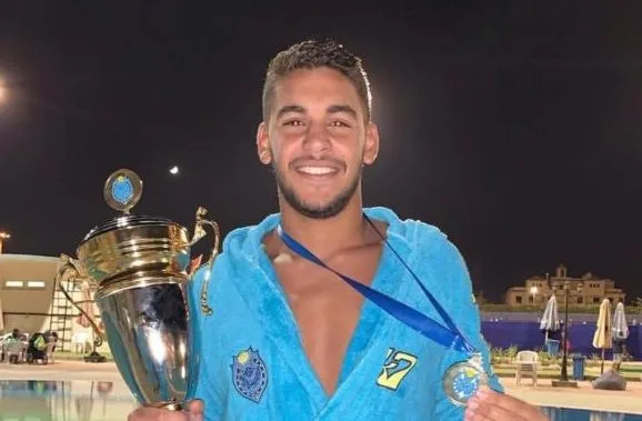 Αυτός είναι ο Αιγύπτιος που είναι κοντά στον ΝΟΠ