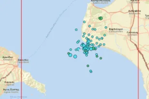 Κυλλήνη: «Καμπανάκι» Παπαδόπουλου για τη σεισμική δραστηριότητα – Στο μικροσκόπιο σμηνοσειρά ή προσεισμική ακολουθία