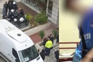 Σέρρες: Στον εισαγγελέα αύριο ο 16χρονος, πώς έγινε το έγκλημα