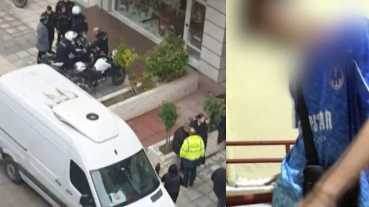 Σέρρες: Το μήνυμα που προηγήθηκε της φονικής συμπλοκής – Στον ανακριτή ο 16χρονος κατηγορούμενος