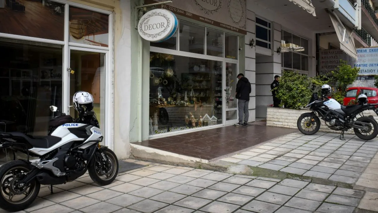 «Συγγνώμη από την οικογένεια για αρχή και μετά από τον Θεό. Δεν είναι η φυλακή. Είναι οι τύψεις στο κεφάλι μου ότι αν έφυγε όντως το παιδί από τα χέρια μου…»