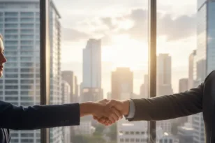 Πώς οι Μικρομεσαίες Επιχειρήσεις Βρίσκουν Αξιόπιστους Ψηφιακούς Συνεργάτες το 2026