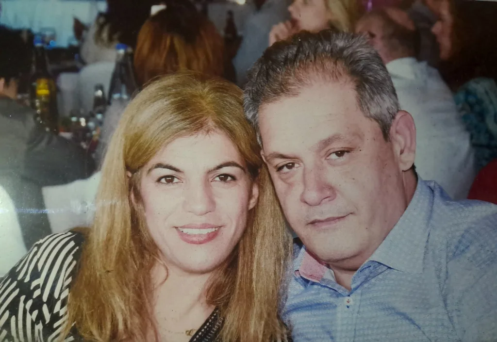 Αιγιάλεια: Σήμερα η κηδεία του Πολιτικού Μηχανικού Μαρίνου Σκανδάμη