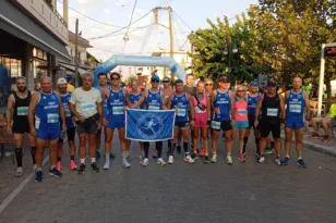 Tην Κυριακή η κοπή της πρωτοχρονιάτικης πίτας του ΣΜΑΧ «Φειδιππίδης»