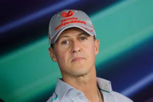 Νέες αποκαλύψεις για τον Μίκαελ Σουμάχερ: Μπορεί να στέκεται όρθιος, αλλά δεν γνωρίζει την καριέρα του