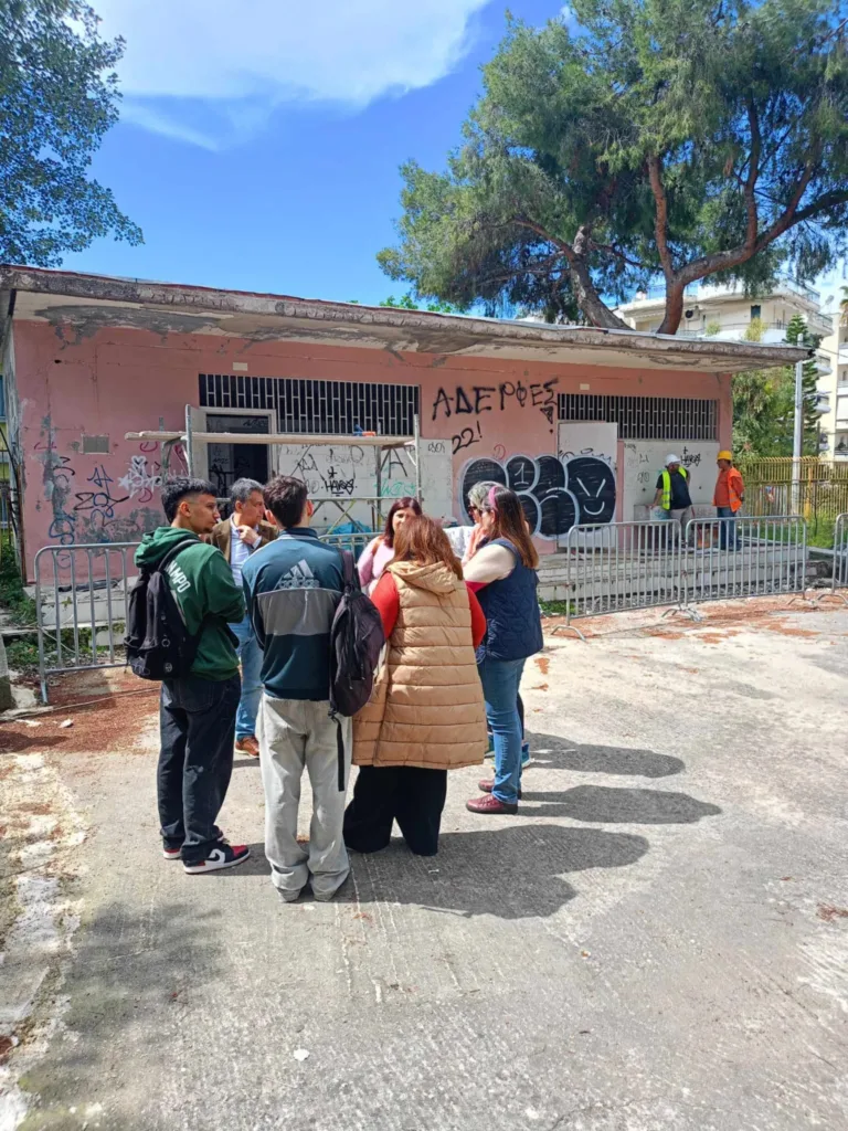 Κατάργηση των Σχολικών Επιτροπών: Διαφάνεια με εγγύτητα, όχι έλεγχος με απόσταση