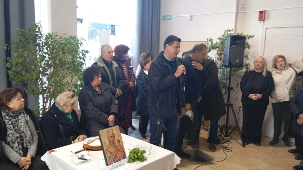 Πάτρα: Το σπιράλ στις πίτες των ΚΑΠΗ και κοινωνικών φορέων