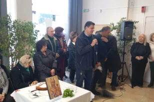 Πάτρα: Το σπιράλ στις πίτες των ΚΑΠΗ και κοινωνικών φορέων