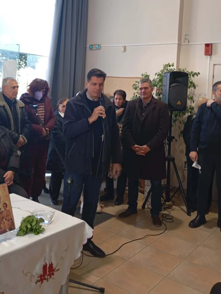 Πάτρα: Το σπιράλ στις πίτες των ΚΑΠΗ και κοινωνικών φορέων