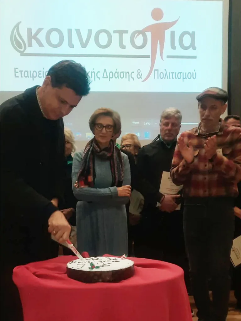 Πάτρα: Το σπιράλ στις πίτες των ΚΑΠΗ και κοινωνικών φορέων