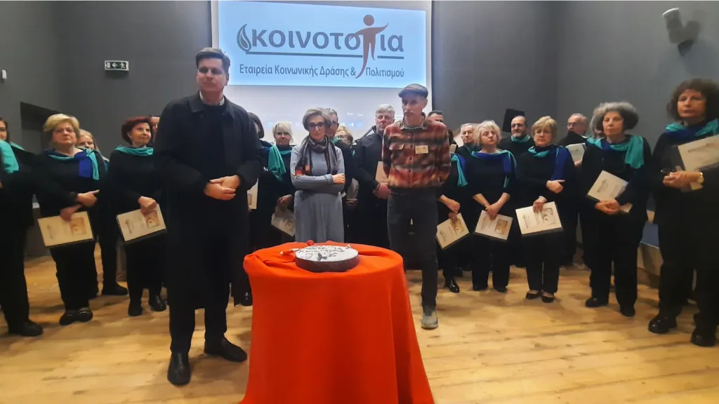 Πάτρα: Το σπιράλ στις πίτες των ΚΑΠΗ και κοινωνικών φορέων