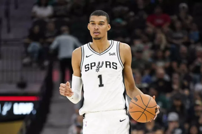 Γουεμπανιάμα :«Το μέρος που ξεχωρίζει κατά την άποψή μου είναι η έδρα του Παναθηναϊκού»