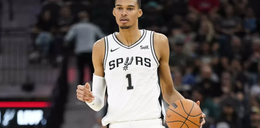 Γουεμπανιάμα :«Το μέρος που ξεχωρίζει κατά την άποψή μου είναι η έδρα του Παναθηναϊκού»