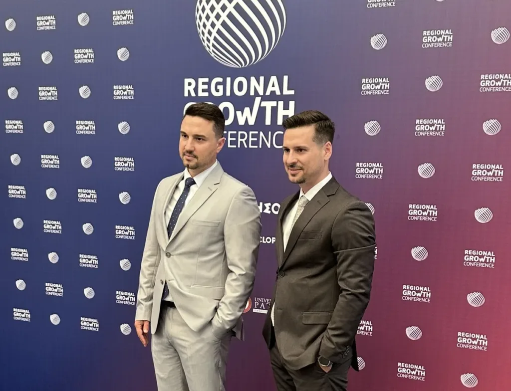 Θεμιστοκλής Κούνας - Strategy Ring: Δεν αρκεί το σχέδιο, χρειάζεται εφαρμογή Θεμιστοκλής Κούνας - Strategy Ring: Δεν αρκεί το σχέδιο, χρειάζεται εφαρμογή