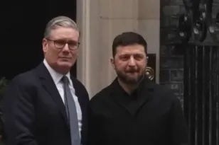 Βρετανία – Στάρμερ: Τυχόν ανάπτυξη στρατευμάτων στην Ουκρανία θα τεθεί σε ψηφοφορία στη Βουλή