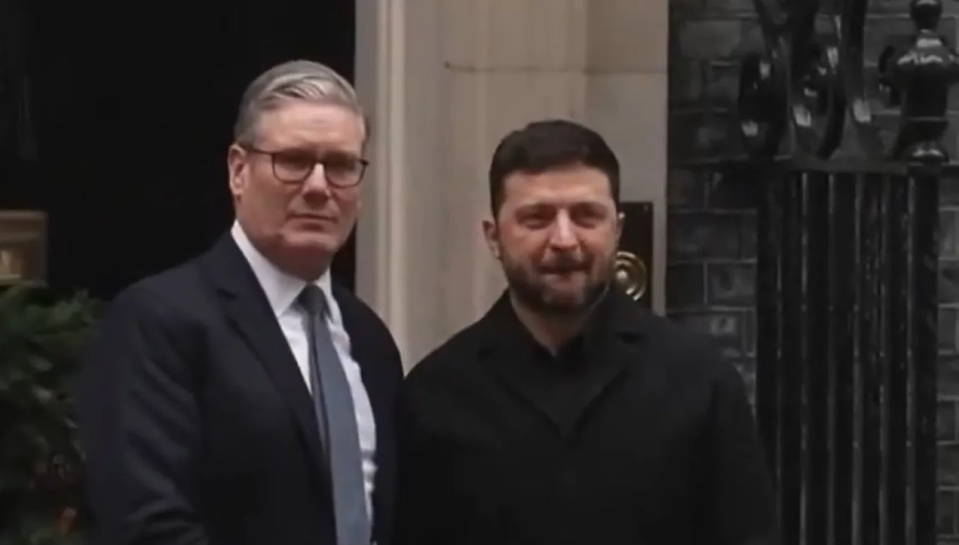 Βρετανία - Στάρμερ: Τυχόν ανάπτυξη στρατευμάτων στην Ουκρανία θα τεθεί σε ψηφοφορία στη Βουλή