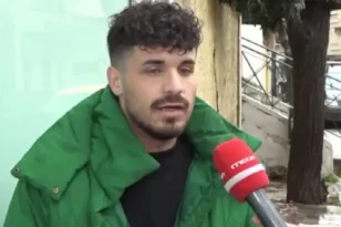 Υπόθεση Μαζωνάκη: Σε εξέλιξη η δικαστική διερεύνηση της μήνυσης - Τι είπε ο Στέφανος Παπαδόπουλος