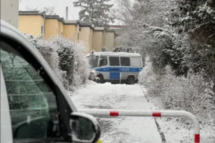 Βερολίνο: Χωρίς ρεύμα 50.000 νοικοκυριά και 2.000 επιχειρήσεις λόγω φωτιάς