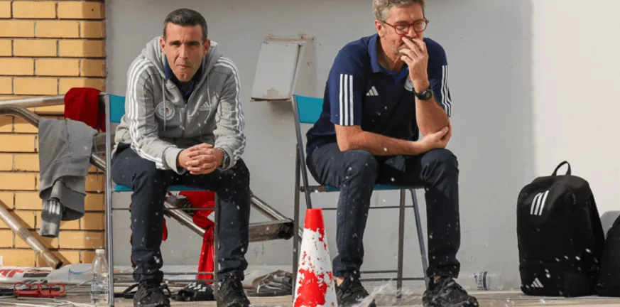 Αυτός είναι ο αντικαταστάτης του Λεμπέση στον ΝΟΠ