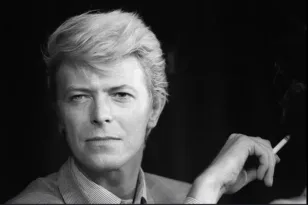 David Bowie: δέκα χρόνια χωρίς τον Starman