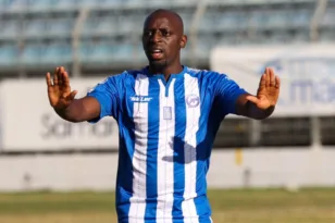 Ο Παναιγιάλειος επαφές με παίκτη Super League!