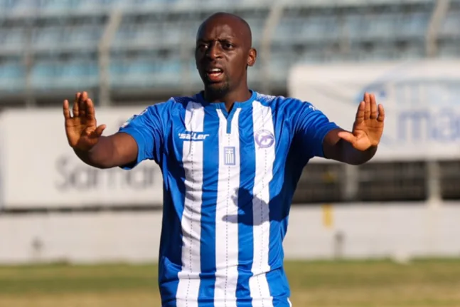 Ο Παναιγιάλειος επαφές με παίκτη Super League!