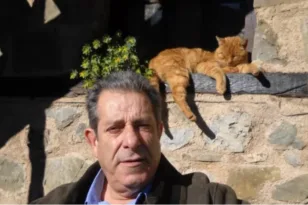 Ανδρέας Φούρας: Τι αηδίες είναι αυτές;