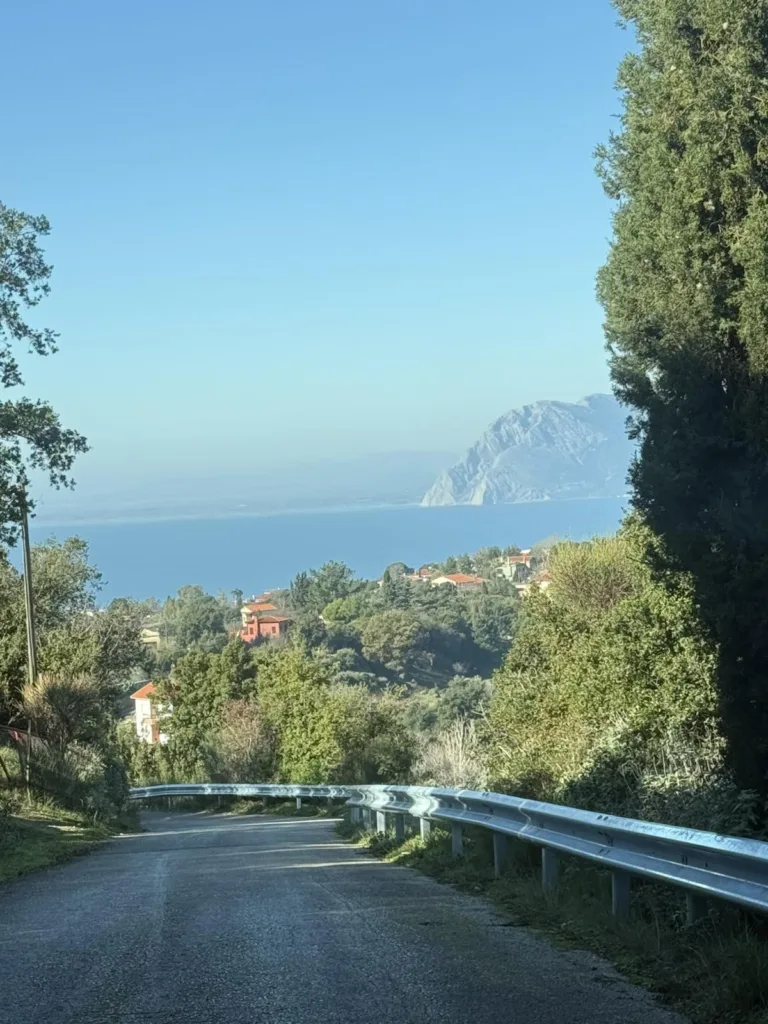 Πάτρα: Τοποθέτηση στηθαίων και κιγκλιδωμάτων από τον Δήμο, οι περιοχές ΦΩΤΟ Πάτρα: Τοποθέτηση στηθαίων και κιγκλιδωμάτων από τον Δήμο, οι περιοχές ΦΩΤΟ