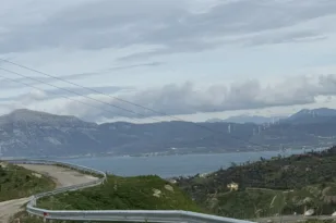 Πάτρα: Τοποθέστηση στηθαίων και κιγκλιδωμάτων από τον Δήμο, οι περιοχές ΦΩΤΟ