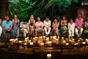 Ποιος «Αθηναίος» αποχώρησε από το Survivor 2026