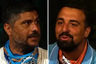 Survivor 2026: Το ξέσπασμα Σηφάκη κατά Gio Kay και ο Λιανός