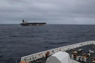 Σφοδρή ενόχληση της Ρωσίας για την κατάσχεση του τάνκερ από ΗΠΑ, βουλευτής κάνει λόγο για πειρατεία!